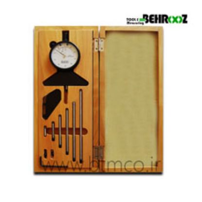 Gauge-deep-holes-G-A-L-l