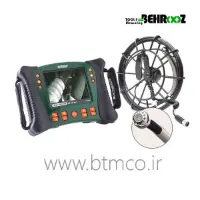 Extech-HDV650-10G-HD-VideoScope-Plumbing-Kit-with-10m-Probe