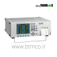 HIOKI-POWER-HiTESTER-3193-101
