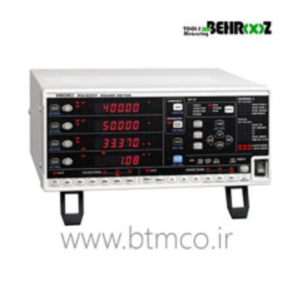 POWER-METER-PW333021
