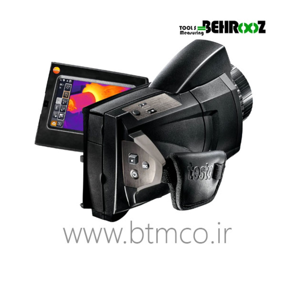testo-890-–-Thermography-for-the-highest-demands