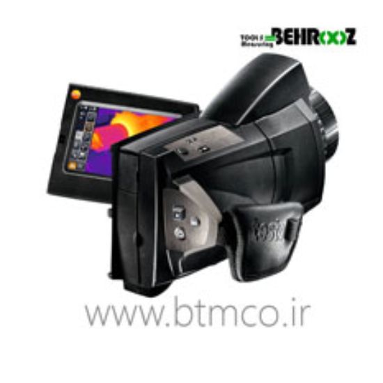 testo-890-–-Thermography-for-the-highest-demands
