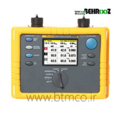 POWER-LOGGER-FLUKE-1735
