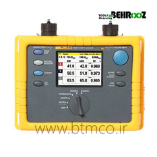 POWER-LOGGER-FLUKE-1735