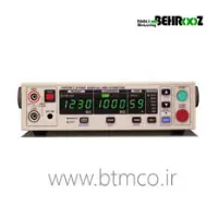 DIGITAL-MΩ-HiTESTER-3154