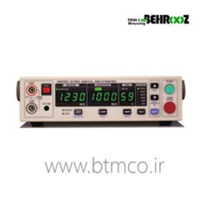DIGITAL-MΩ-HiTESTER-3154
