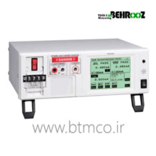 LEAK-CURRENT-HiTESTER-ST55401