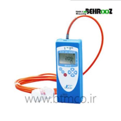 Multi-Gas-Monitor-MD-611E