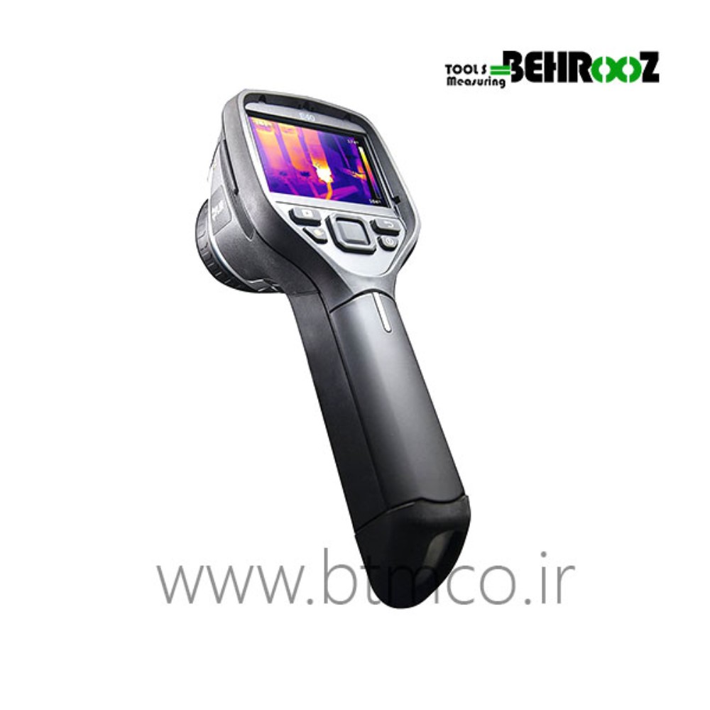 FLIR-E40-Compact-Infrared-Thermal-Imaging-Camera
