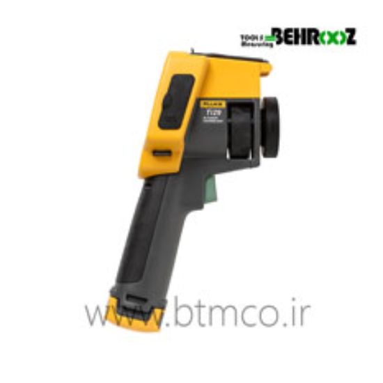 Fluke-Ti29-Infrared-Camera