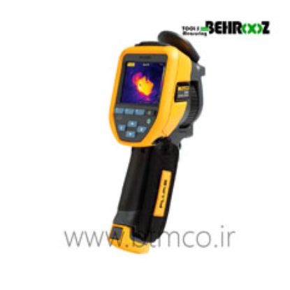 Fluke-Industrial-Thermal-Imagers-Ti32,-Ti29-and-Ti27