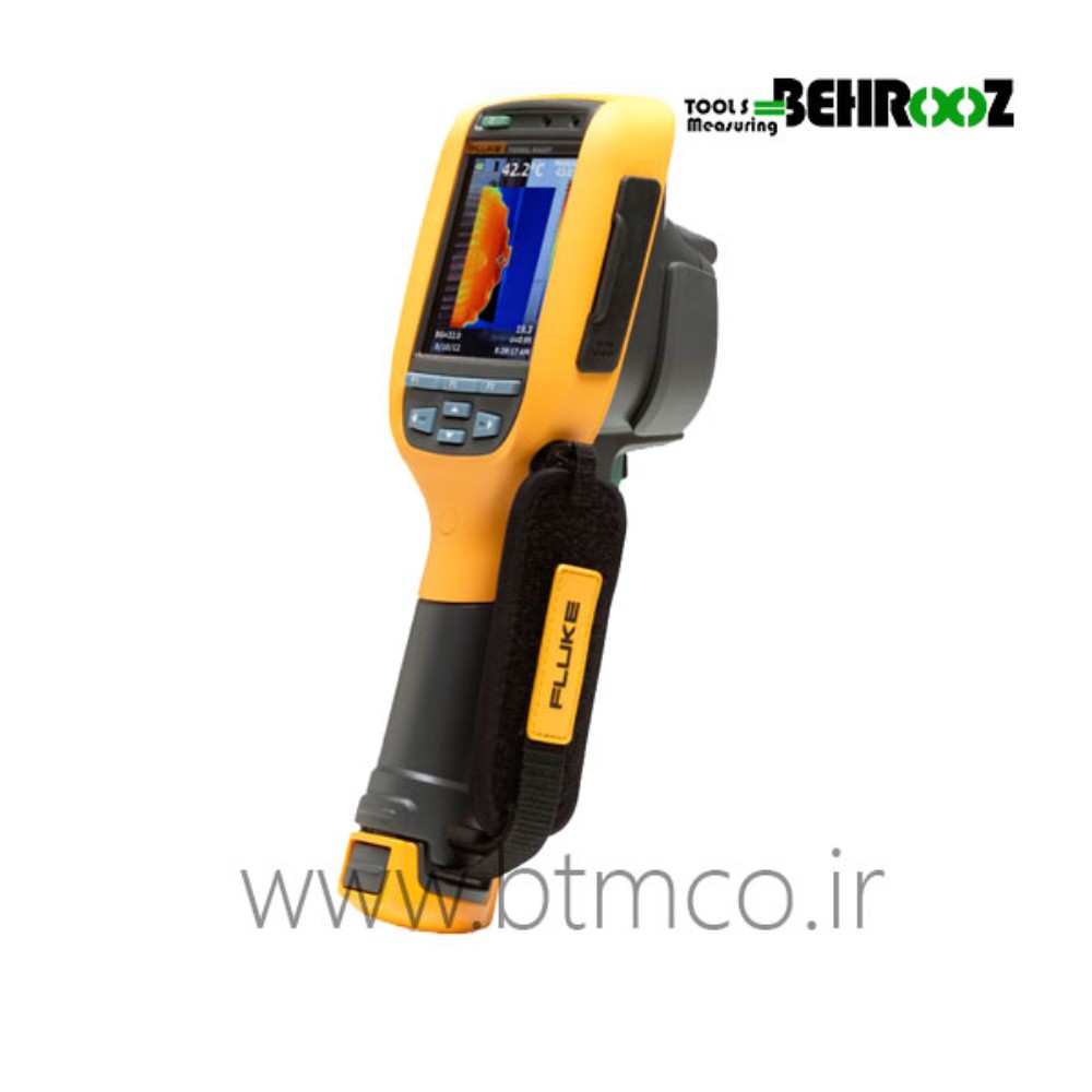 Ti105-Industrial-Commercial-Thermal-Imagers