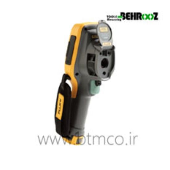 FLUKE-Ti125,-Ti110-Industrial--Commercial-and-the-Ti100-General-Use-Thermal-Imagers