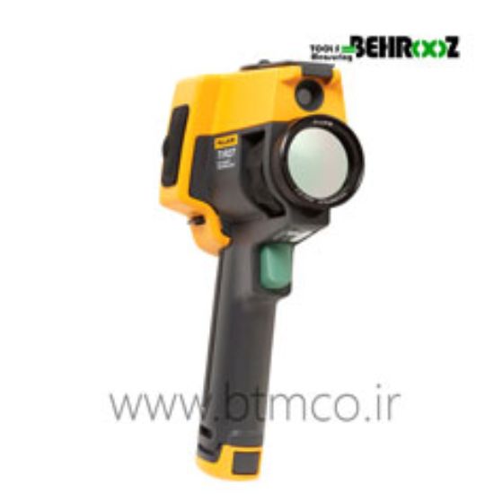 Fluke-Building-Diagnostic-Thermal-Imagers-Models-s-s-applications.