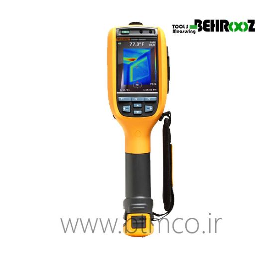 fluke-Tir110