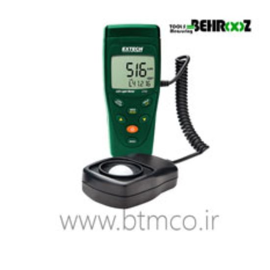 COLOR-LED-LIGHT-METER-EXTECH-LT45