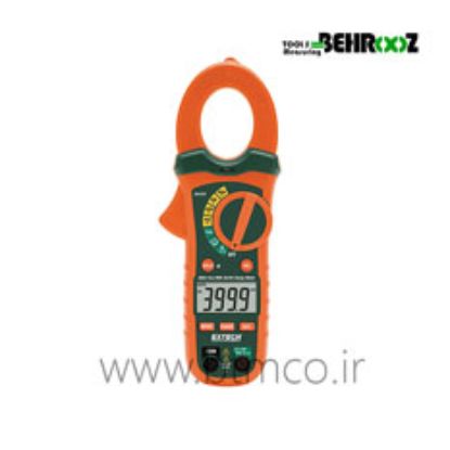 MA430T-400A-TRUE-RMS-AC-CLAMP-METER-NCV