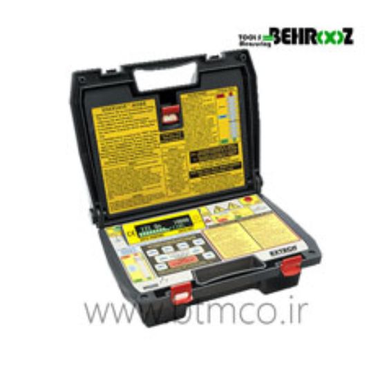 DIGITAL-HIGH-VOLTAGE-INSULATION-EXTECH-MG500