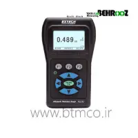 EXTECH-TKG100-Digital-Ultrasonic-Thickness-Gauge