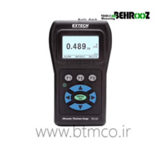 EXTECH-TKG100-Digital-Ultrasonic-Thickness-Gauge