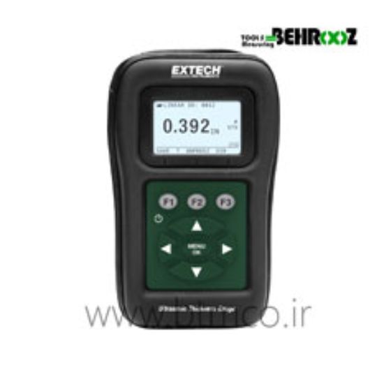 Extech-TKG150-Digital-Ultrasonic-Thickness-Gauge