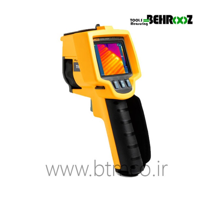 Fluke-TiS-Building-Diagnostic-Thermal-Imaging-Scanner