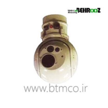 IRS260-Light-EO-System