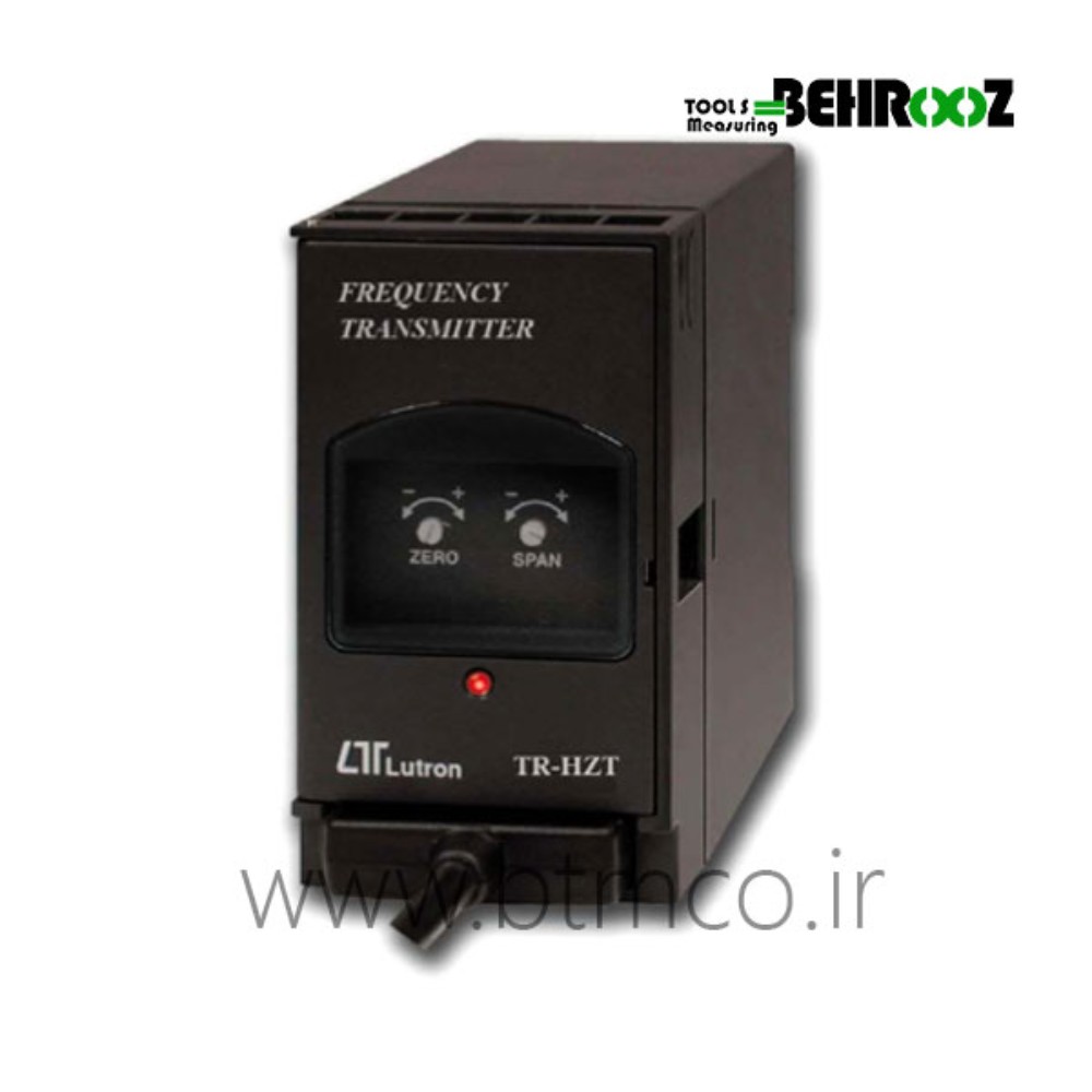 FREQUENCY-TRANSMITTER-TR-HZT1A41