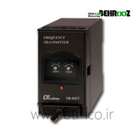 FREQUENCY-TRANSMITTER-TR-HZT1A41