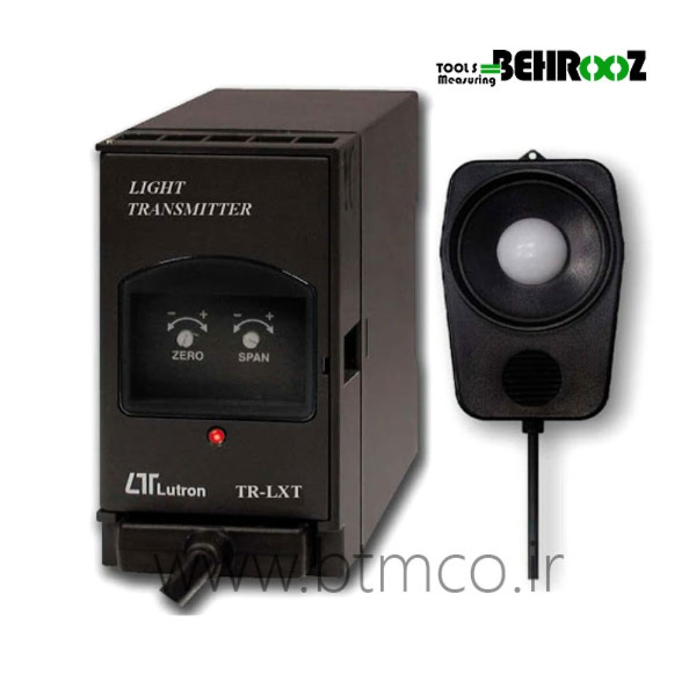 LUTRON-LIGHT-TRANSMITTER-TR-LXT1A41