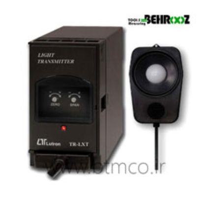 LUTRON-LIGHT-TRANSMITTER-TR-LXT1A41