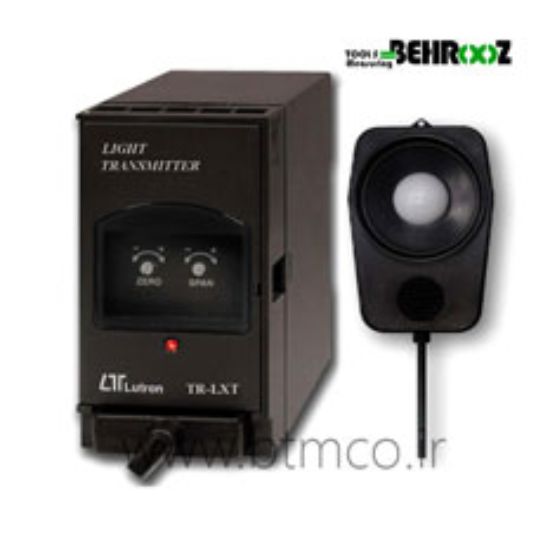 LUTRON-LIGHT-TRANSMITTER-TR-LXT1A41