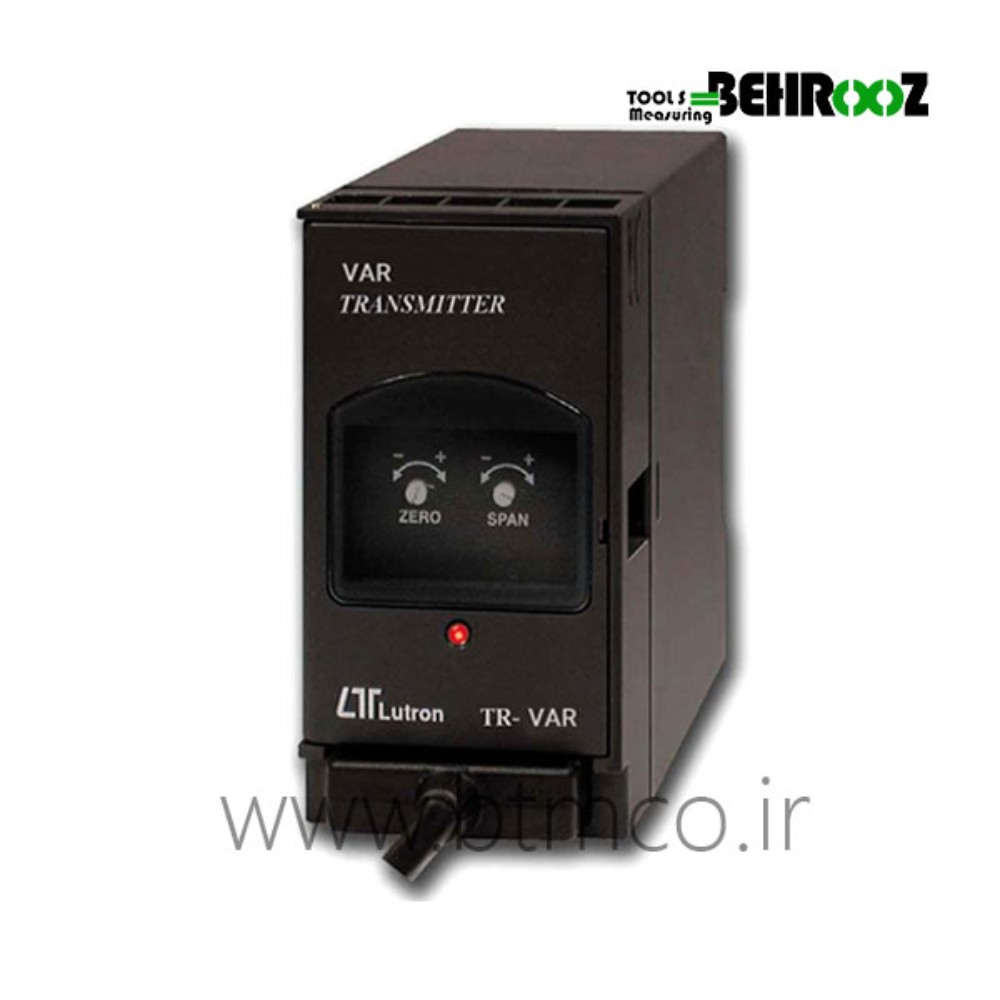 Lutron-VAR-TRANSMITTER-TR-VAR-XXXXX1