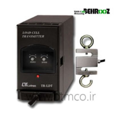 Lutron-LOAD-CELL-TRANSMITTER-TR-LDT1A41