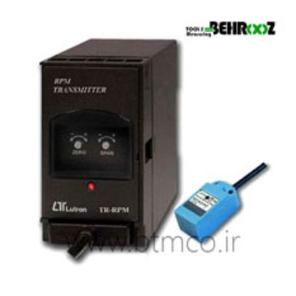 Lutron-RPM-TRANSMITTER-TR-RPM1A41