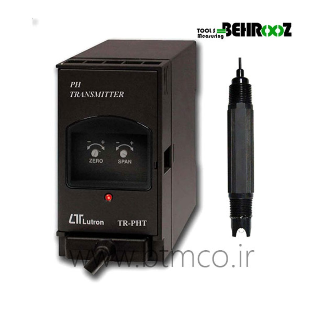 LUTRON-TR-PHT1A