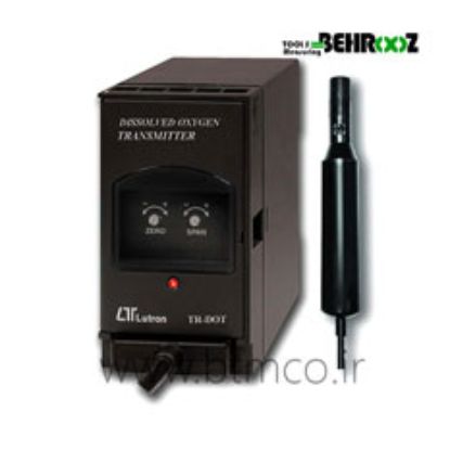 LUTRON-DISSOLVED-OXYGEN-TRANSMITTER-TR-DOT1A41