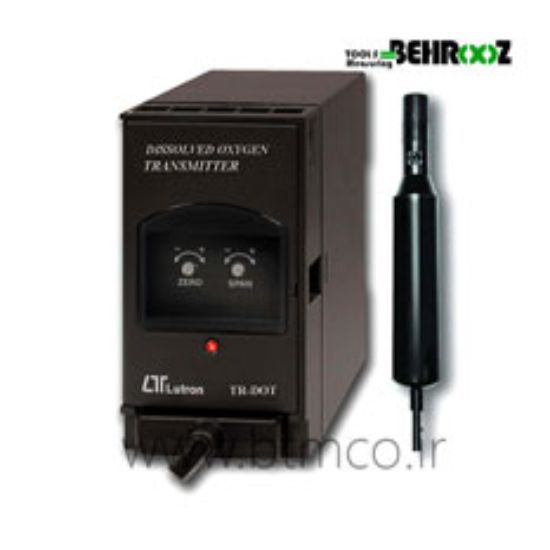 LUTRON-DISSOLVED-OXYGEN-TRANSMITTER-TR-DOT1A41