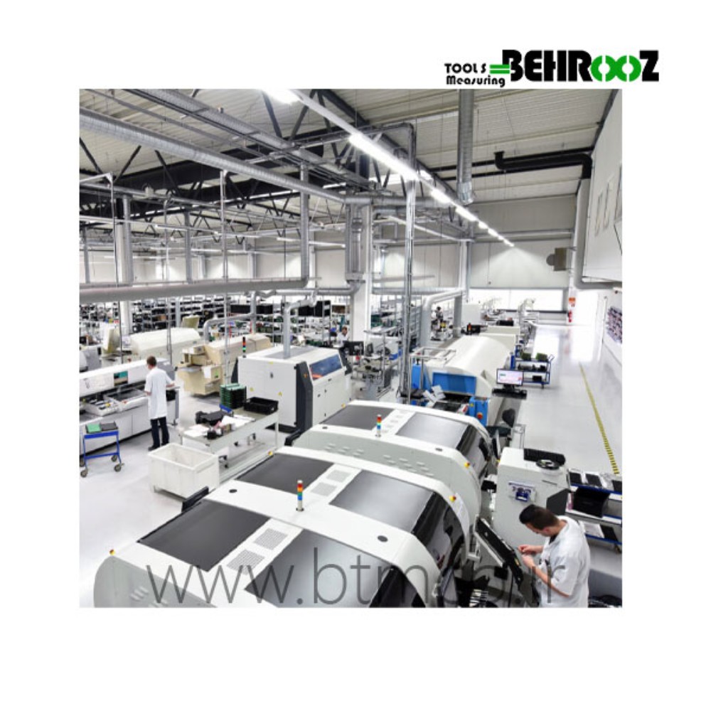 Electronics-Industrial-Equipment