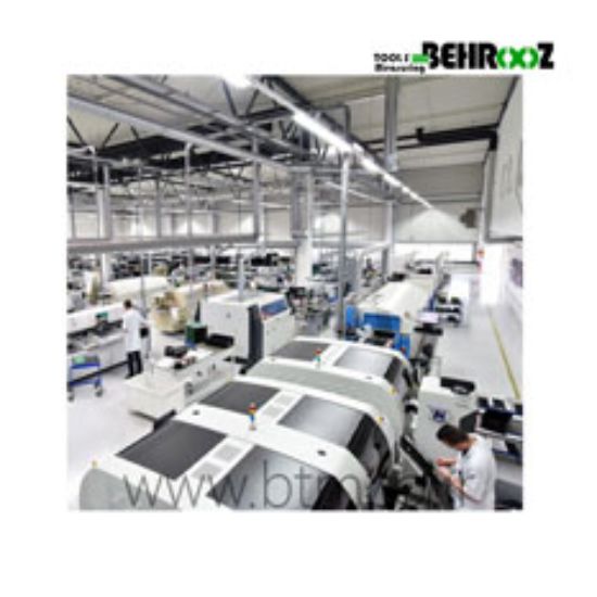 Electronics-Industrial-Equipment