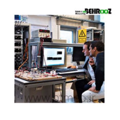 Laboratory-of-Power-System