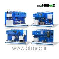 Process-control-equipment