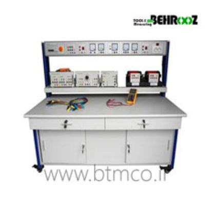 Laboratory-equipment,-electrical-machines-and-transformers