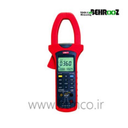 CLAMP-WATT-METER-UNI-T-UT243