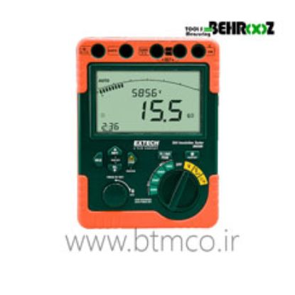 HIGH-VOLTAGE-INSULATION-TESTER-380396-EXTECH