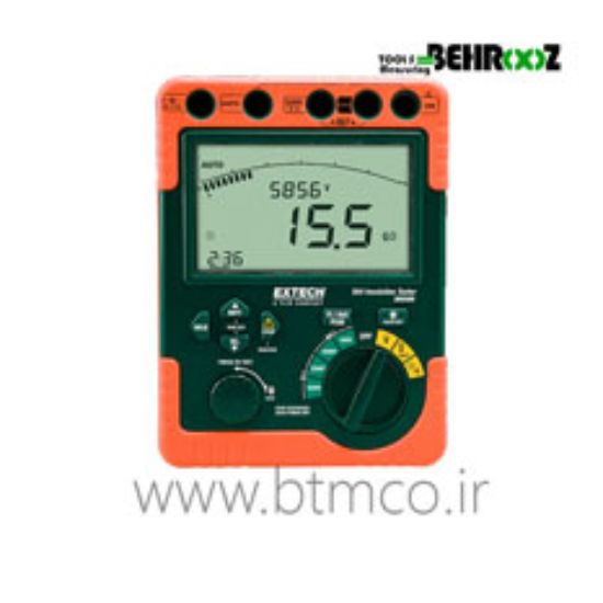 HIGH-VOLTAGE-INSULATION-TESTER-380396-EXTECH