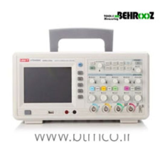 FOUR-CHANNEL-UNI-T-UTD4304C-Digital-Oscilloscope-1
