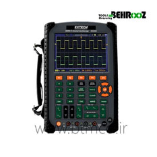 EXTECH-60MHz-2-Channel-Digital-Oscilloscopes