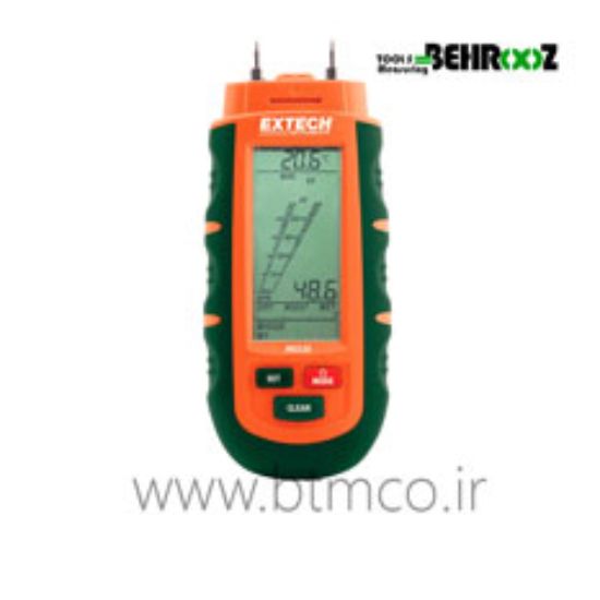 EXTECH-MO230-Pocket-Moisture