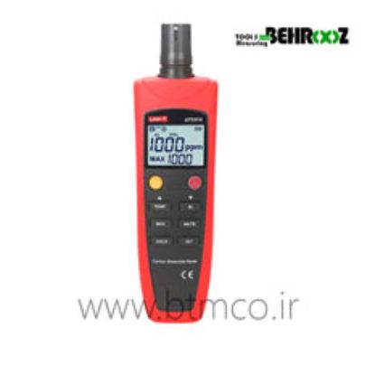 CARBON-MONOXIDE-METER-UNI-T-UT337A1